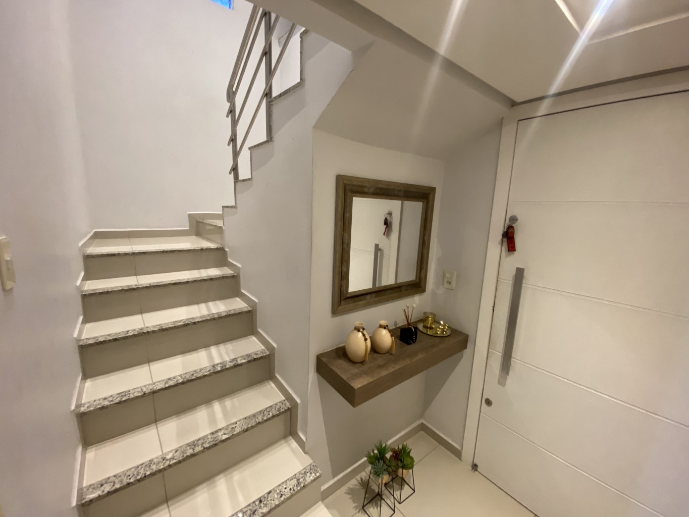 Casa de 3 quartos, no bairro Primeiro de Maio, em Brusque | Eu Corretor