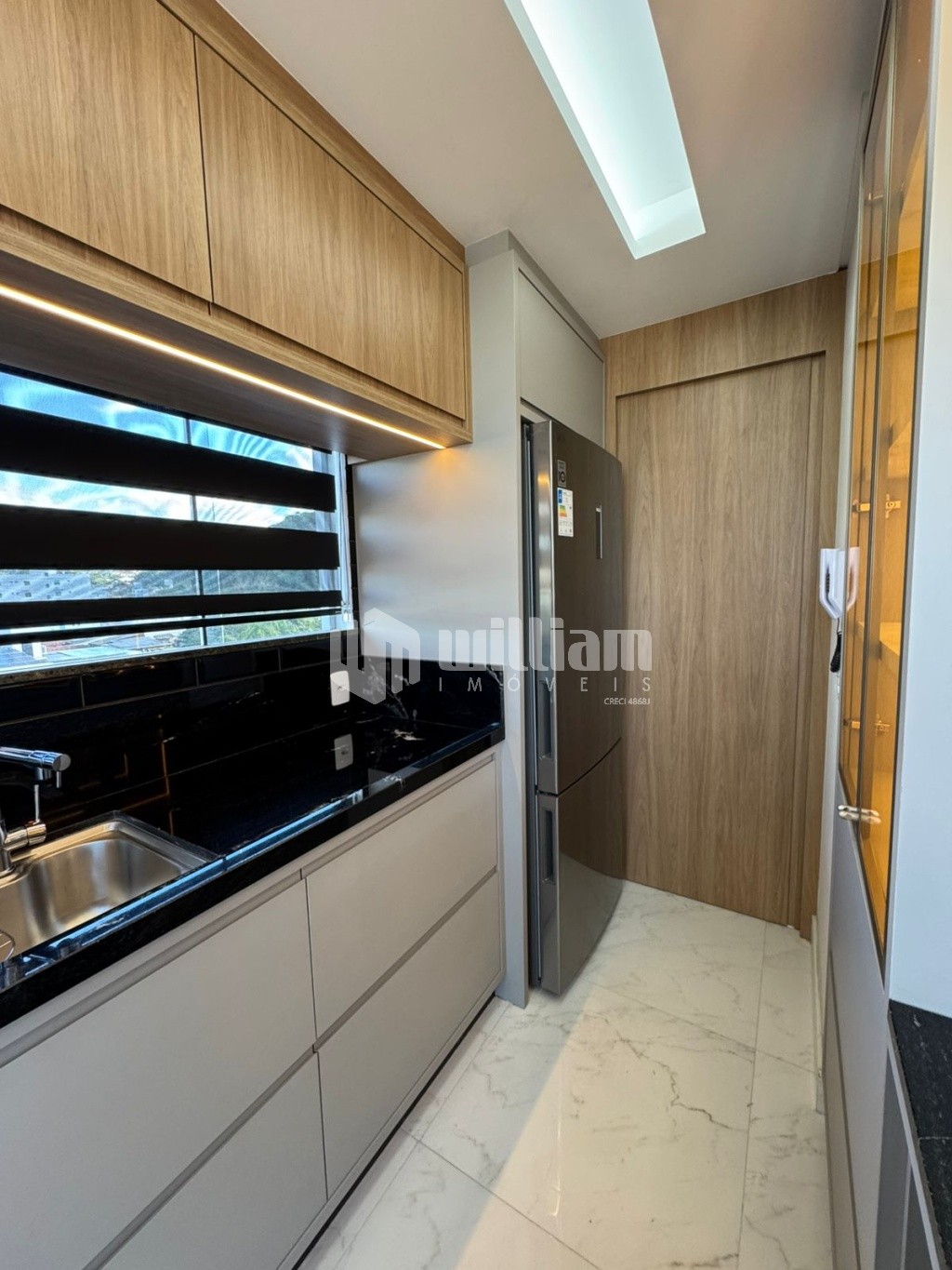 Apartamento de 2 quartos, 81m² no bairro São Luiz, em Brusque | Eu Corretor