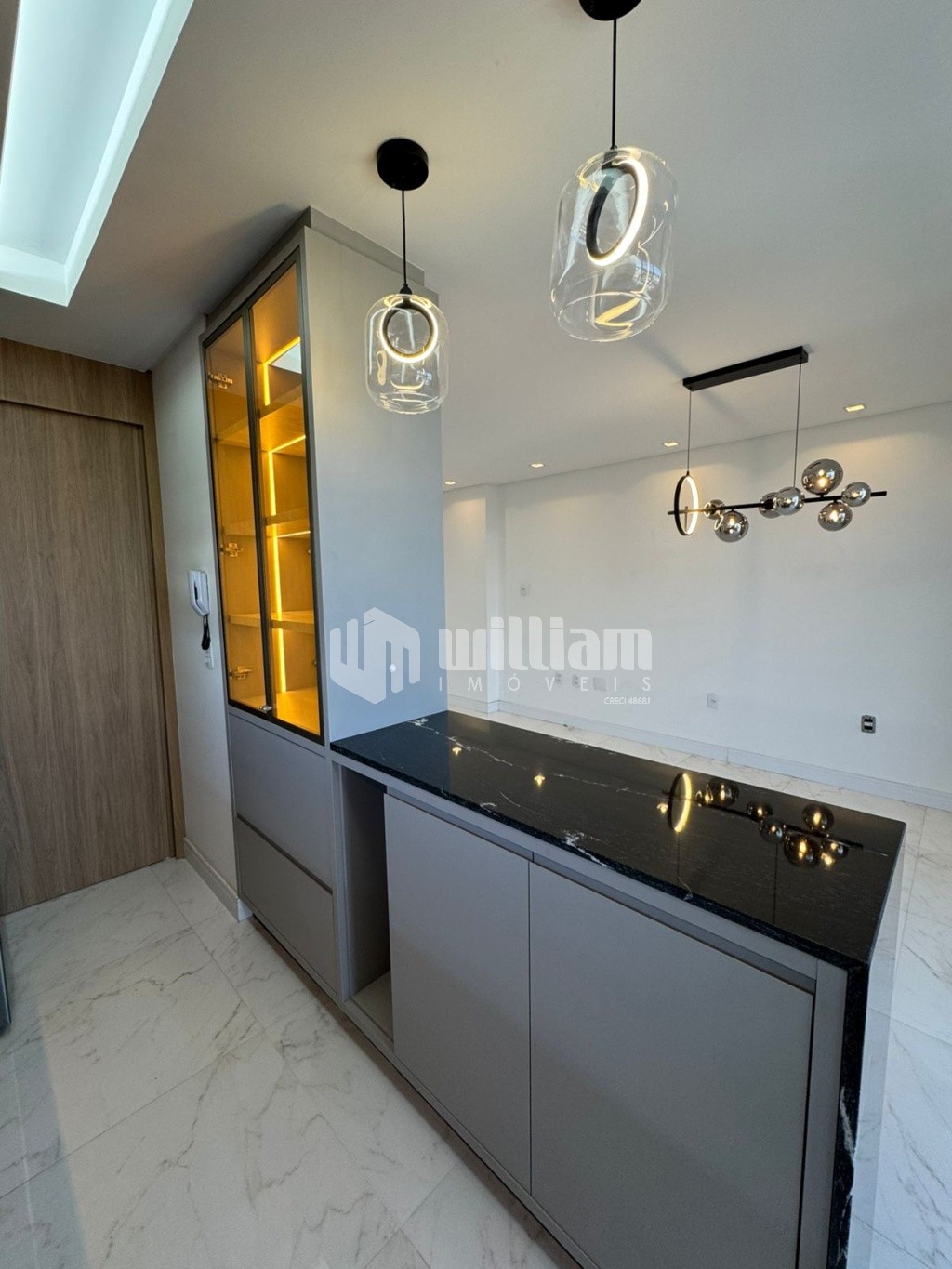 Apartamento de 2 quartos, 81m² no bairro São Luiz, em Brusque | Eu Corretor