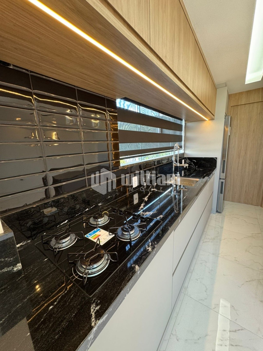 Apartamento de 2 quartos, 81m² no bairro São Luiz, em Brusque | Eu Corretor