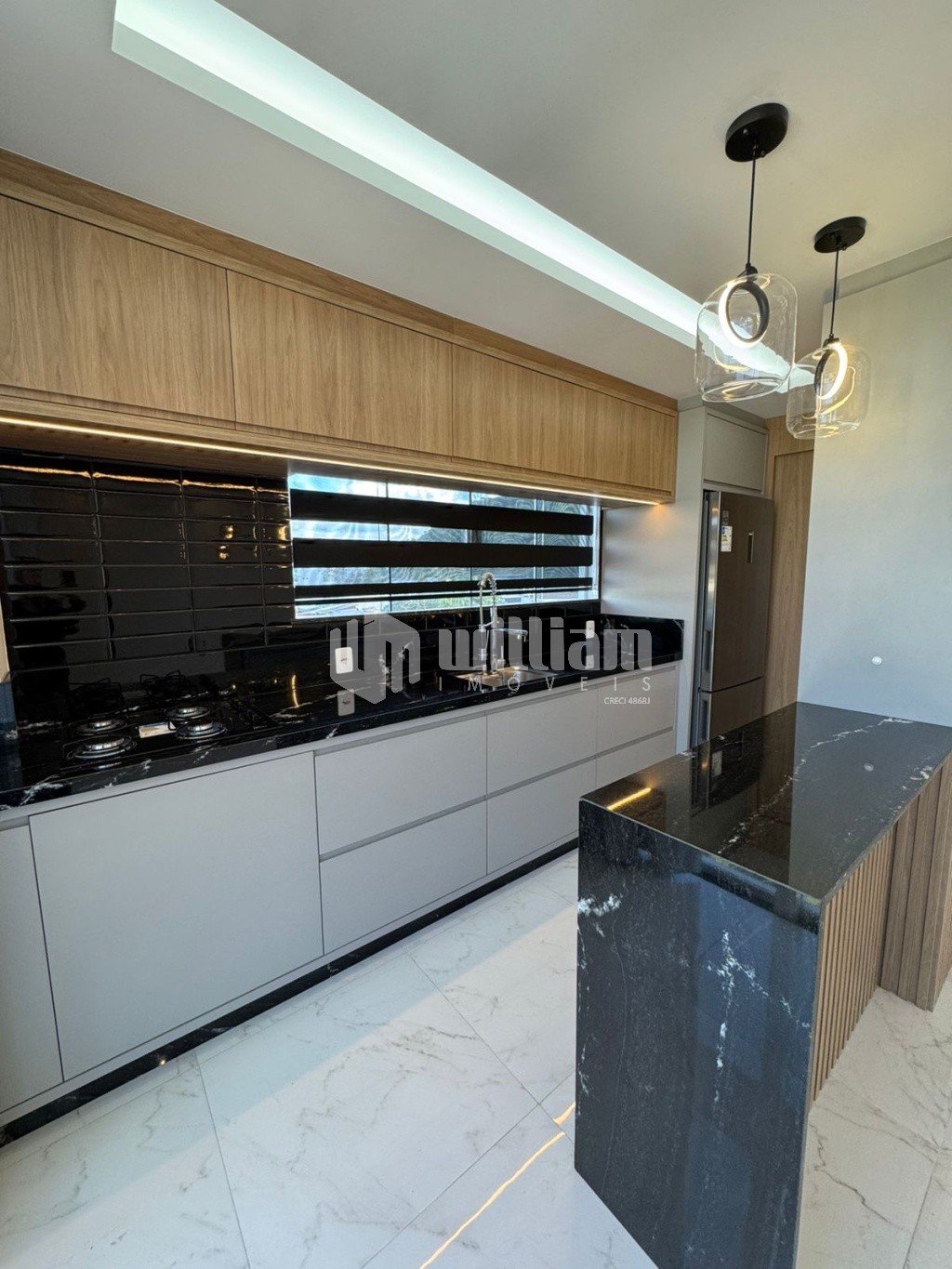 Apartamento de 2 quartos, 81m² no bairro São Luiz, em Brusque | Eu Corretor