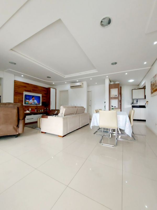 Cobertura de 4 quartos, 149m² no bairro Santa Terezinha, em Brusque | Eu Corretor