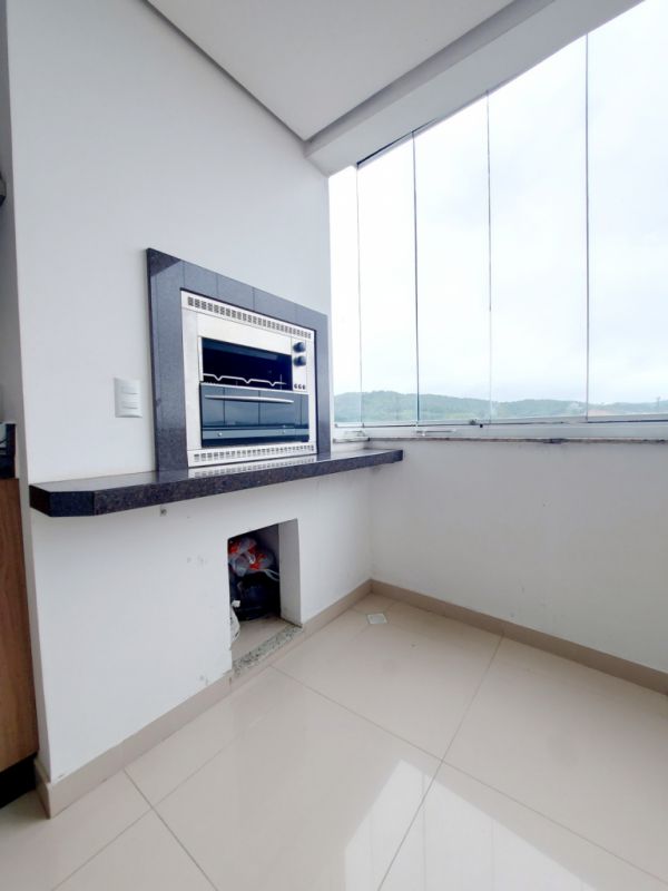 Cobertura de 4 quartos, 149m² no bairro Santa Terezinha, em Brusque | Eu Corretor