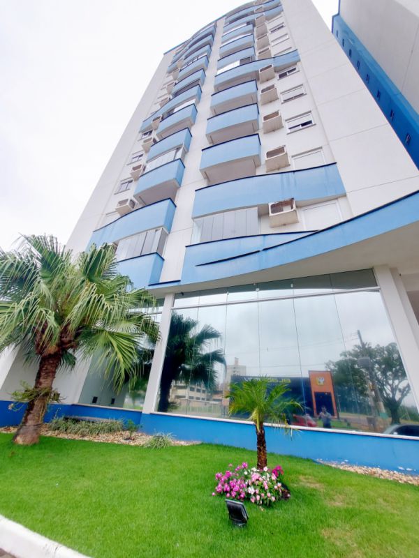 Cobertura de 4 quartos, 149m² no bairro Santa Terezinha, em Brusque | Eu Corretor