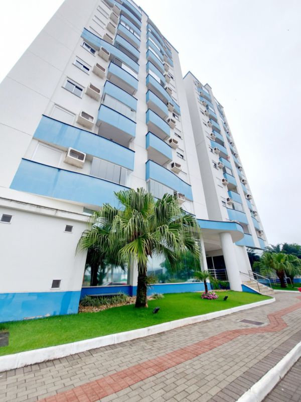 Cobertura de 4 quartos, 149m² no bairro Santa Terezinha, em Brusque | Eu Corretor