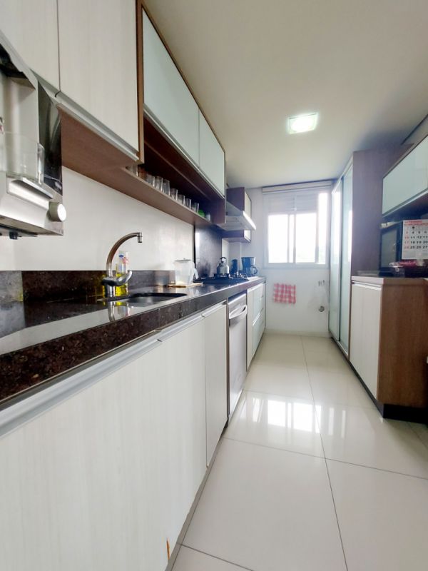 Cobertura de 4 quartos, 149m² no bairro Santa Terezinha, em Brusque | Eu Corretor