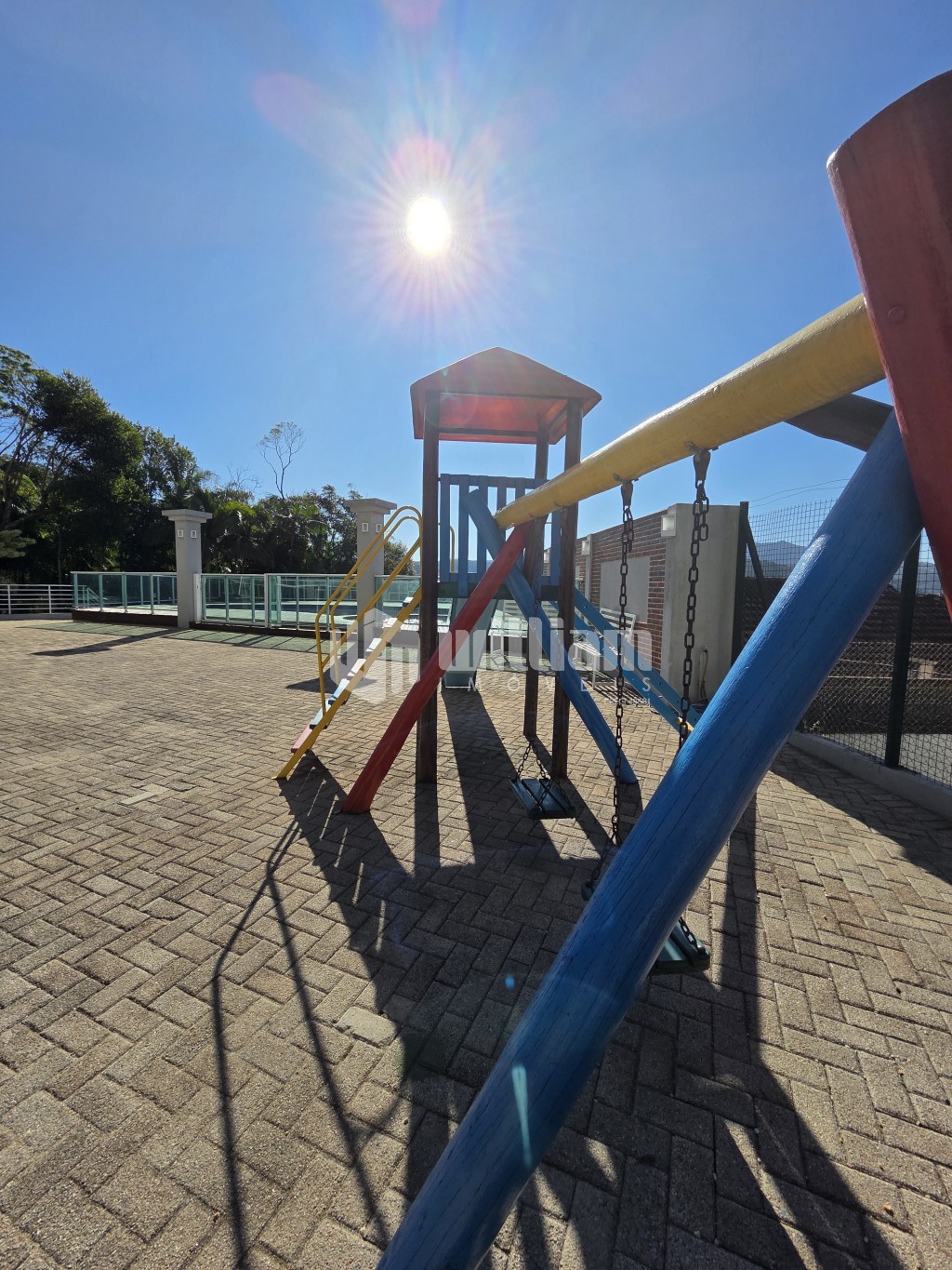 Apartamento de 2 quartos, 102m² no bairro Santa Rita, em Brusque | Eu Corretor