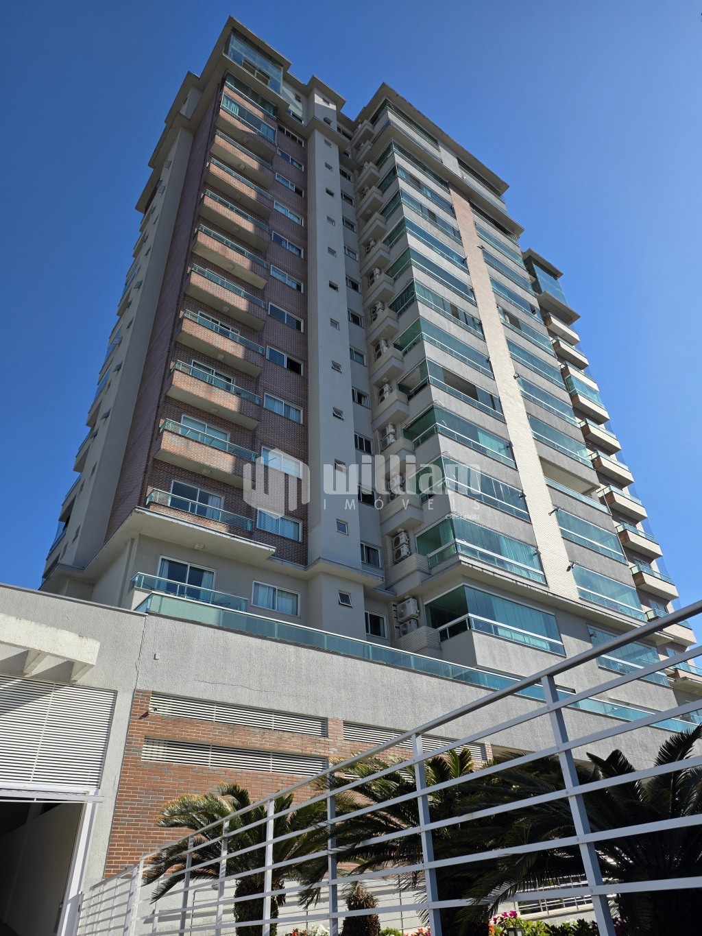 Apartamento de 2 quartos, 102m² no bairro Santa Rita, em Brusque | Eu Corretor