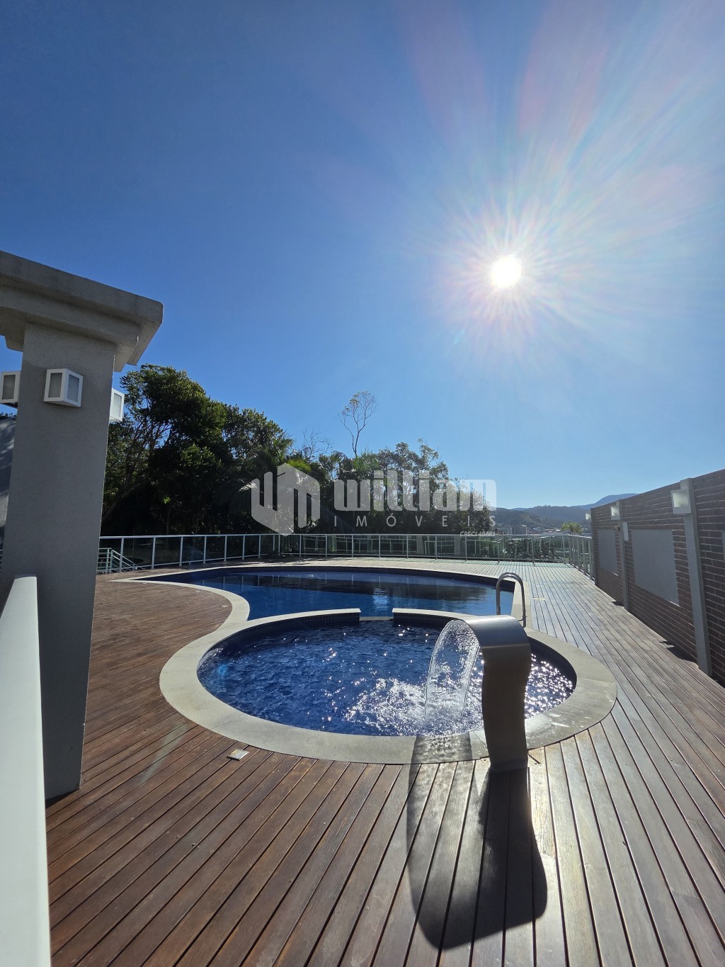 Apartamento de 2 quartos, 102m² no bairro Santa Rita, em Brusque | Eu Corretor