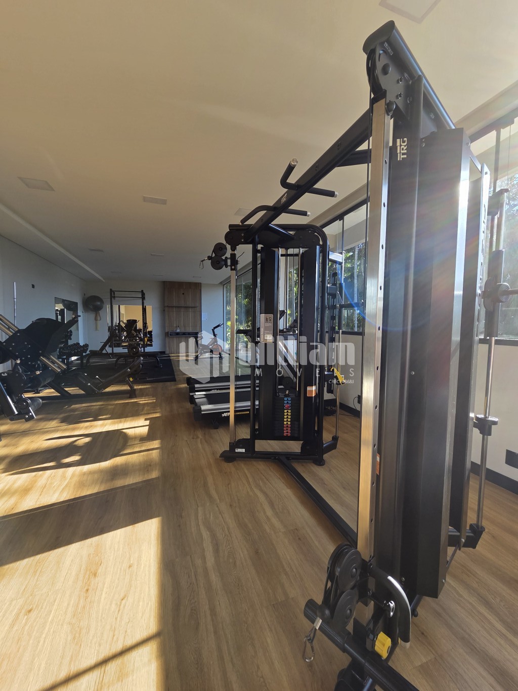 Apartamento de 2 quartos, 102m² no bairro Santa Rita, em Brusque | Eu Corretor