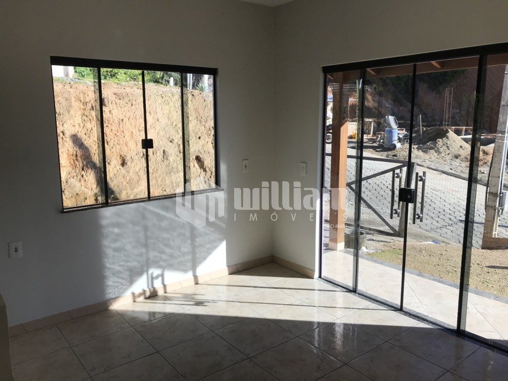Casa de 2 quartos, 85m² no bairro Águas Claras, em Brusque | Eu Corretor
