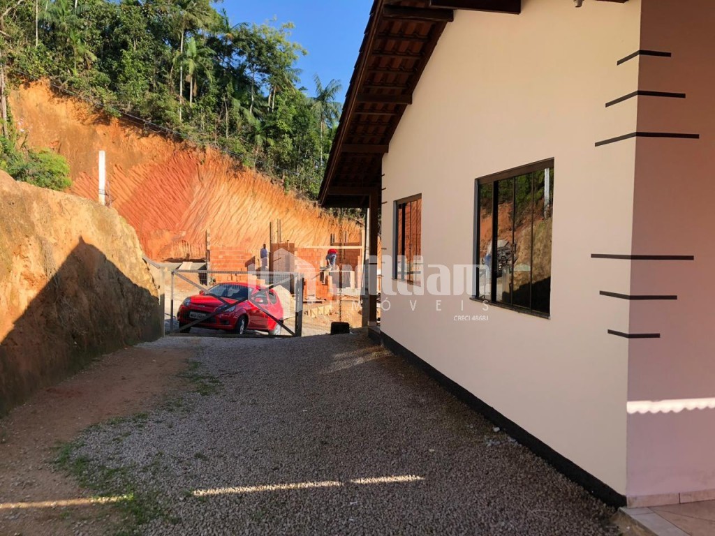 Casa de 2 quartos, 85m² no bairro Águas Claras, em Brusque | Eu Corretor