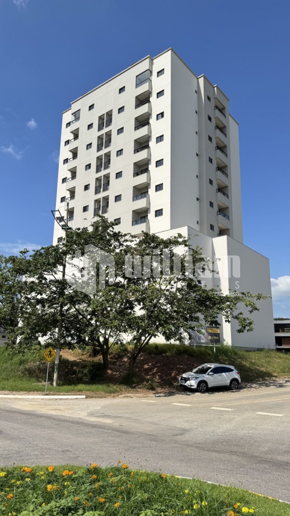 Apartamento de 1 quarto, 33m² no bairro Santa Terezinha, em Brusque | Eu Corretor