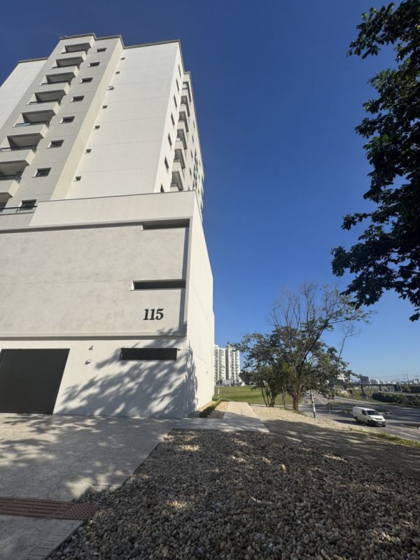 Apartamento de 1 quarto, 33m² no bairro Santa Terezinha, em Brusque | Eu Corretor