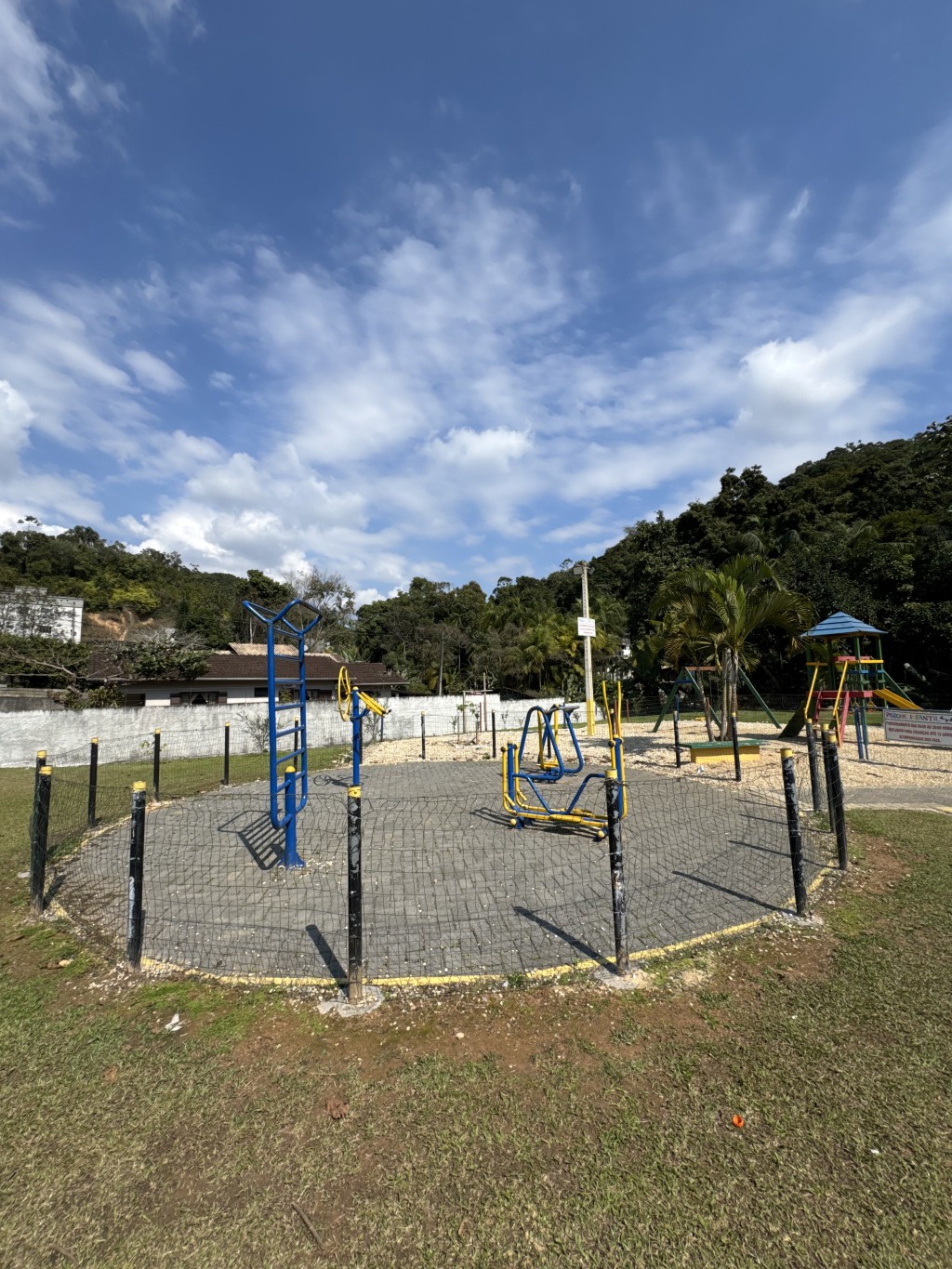 Apartamento de 2 quartos, 47m² no bairro Cedrinho, em Brusque | Eu Corretor