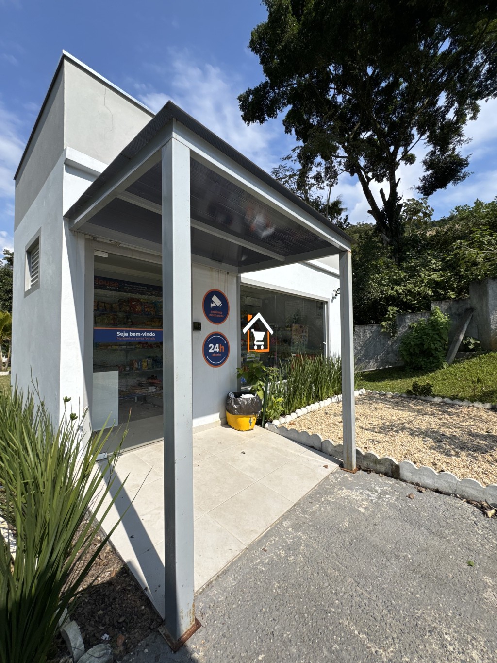 Apartamento de 2 quartos, 47m² no bairro Cedrinho, em Brusque | Eu Corretor