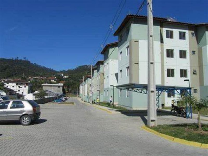 Apartamento de 2 quartos, 47m² no bairro Cedrinho, em Brusque | Eu Corretor