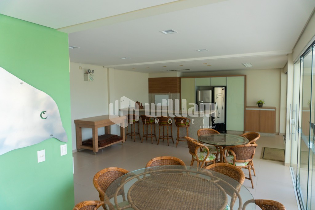 Apartamento de 3 quartos, 210m² no bairro São Luiz, em Brusque | Eu Corretor