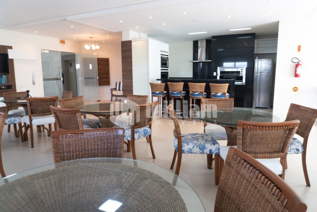 Apartamento de 3 quartos, 210m² no bairro São Luiz, em Brusque | Eu Corretor