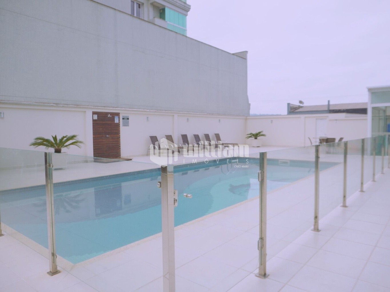 Apartamento de 3 quartos, 210m² no bairro São Luiz, em Brusque | Eu Corretor