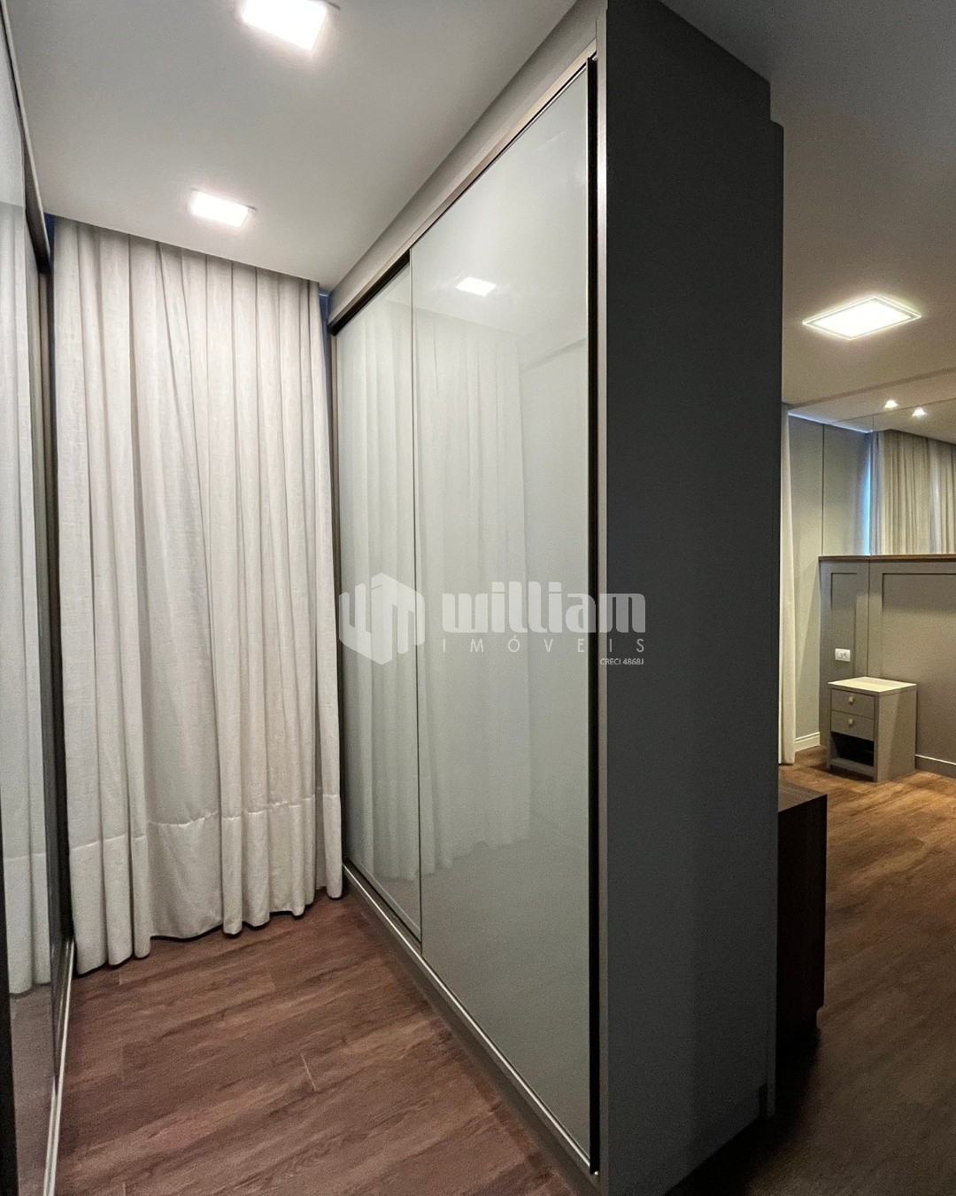 Apartamento de 2 quartos, 81m² no bairro São Luiz, em Brusque | Eu Corretor