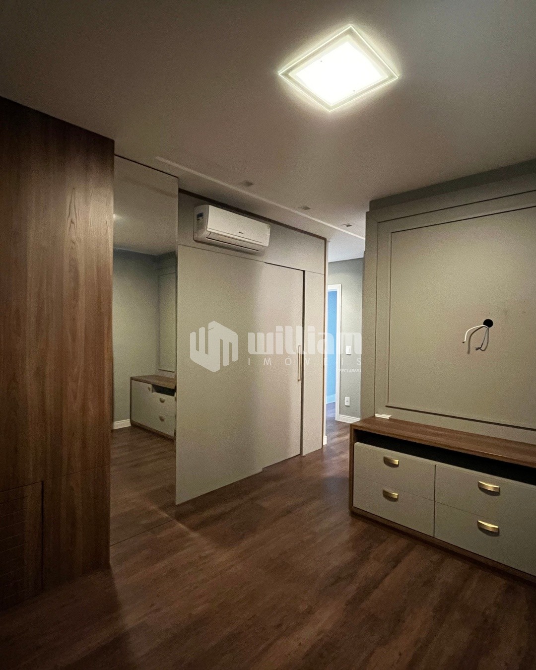 Apartamento de 2 quartos, 81m² no bairro São Luiz, em Brusque | Eu Corretor