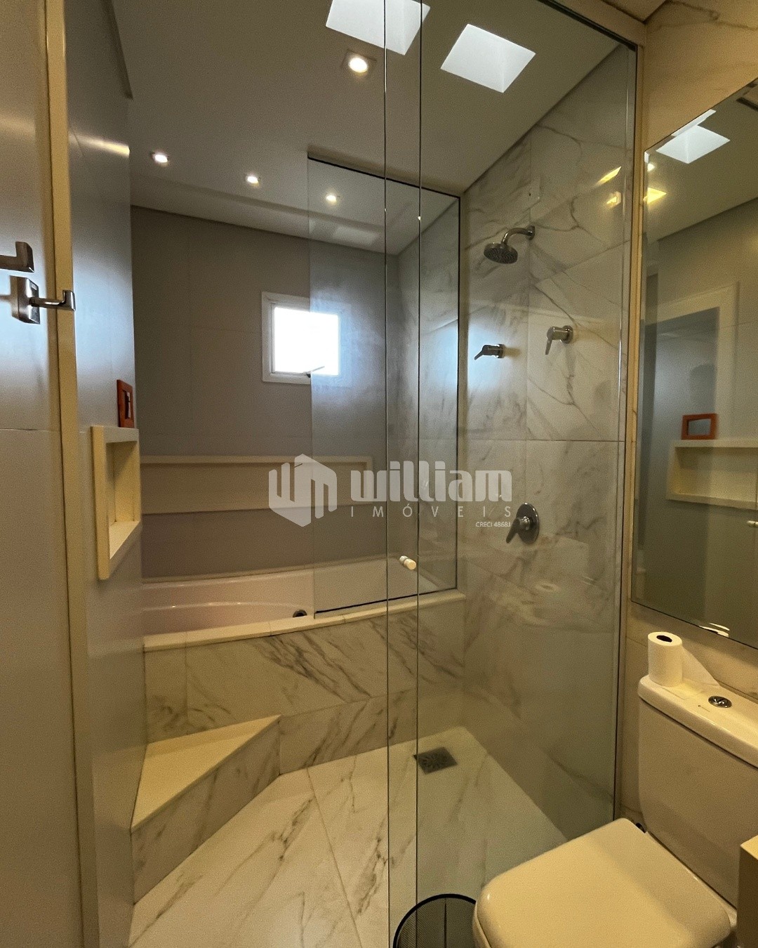 Apartamento de 2 quartos, 81m² no bairro São Luiz, em Brusque | Eu Corretor