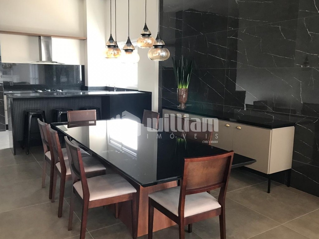 Apartamento de 3 quartos, 86m² no bairro São Luiz, em Brusque | Eu Corretor