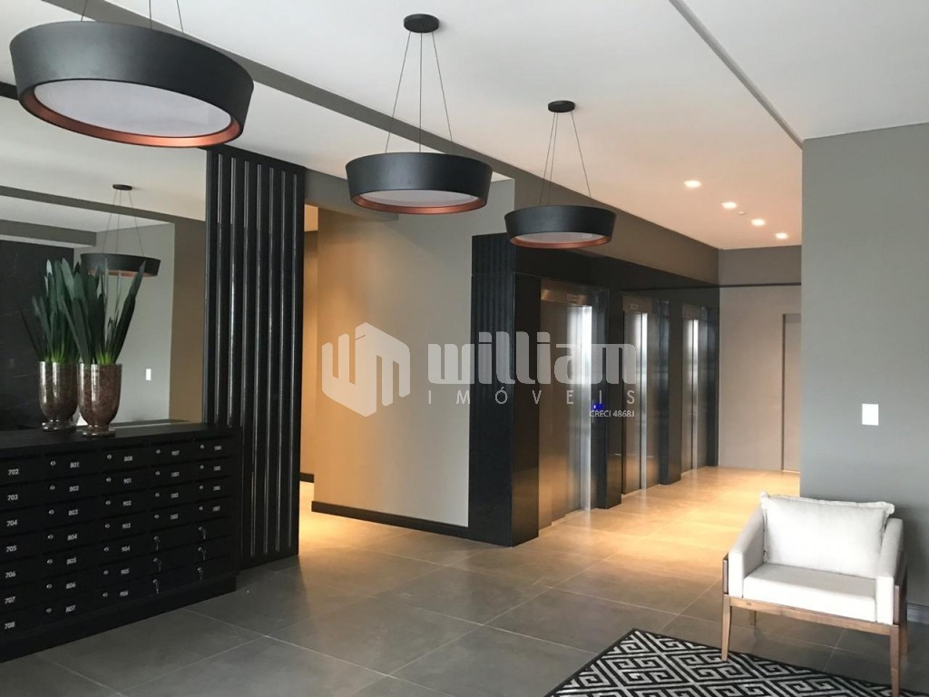 Apartamento de 3 quartos, 86m² no bairro São Luiz, em Brusque | Eu Corretor