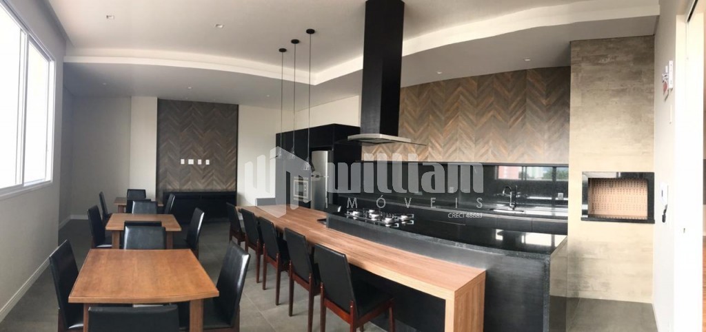 Apartamento de 3 quartos, 86m² no bairro São Luiz, em Brusque | Eu Corretor
