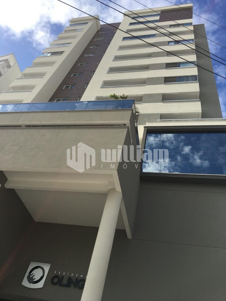Apartamento de 3 quartos, 86m² no bairro São Luiz, em Brusque | Eu Corretor