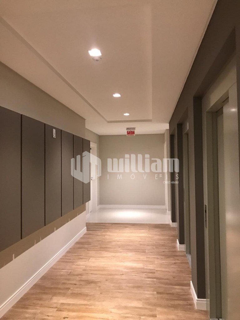 Apartamento de 3 quartos, 86m² no bairro São Luiz, em Brusque | Eu Corretor