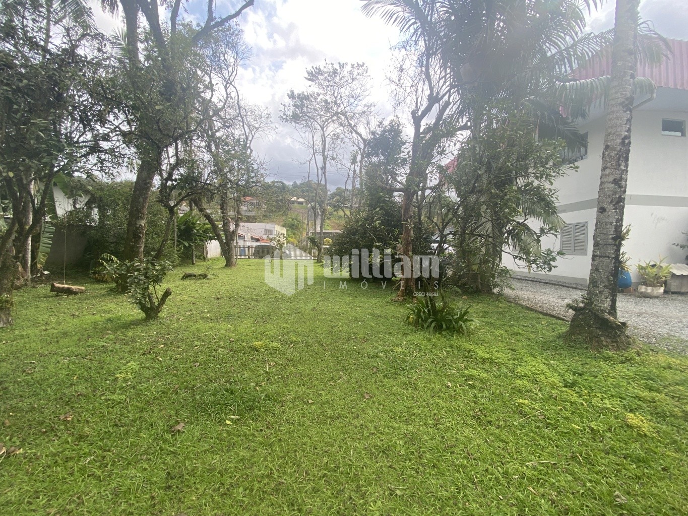 Lote/Terreno de 974m² no bairro Dom Joaquim, em Brusque | Eu Corretor