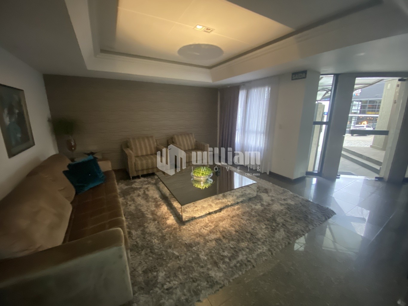 Apartamento de 3 quartos, 370m² no bairro Centro, em Brusque | Eu Corretor