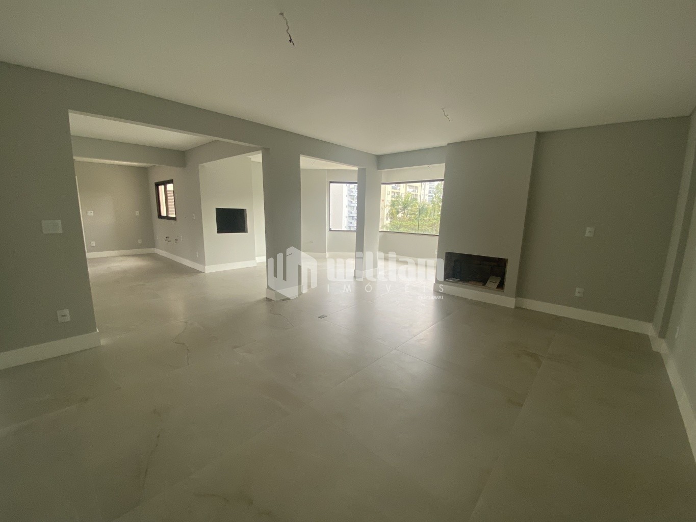 Apartamento de 3 quartos, 370m² no bairro Centro, em Brusque | Eu Corretor
