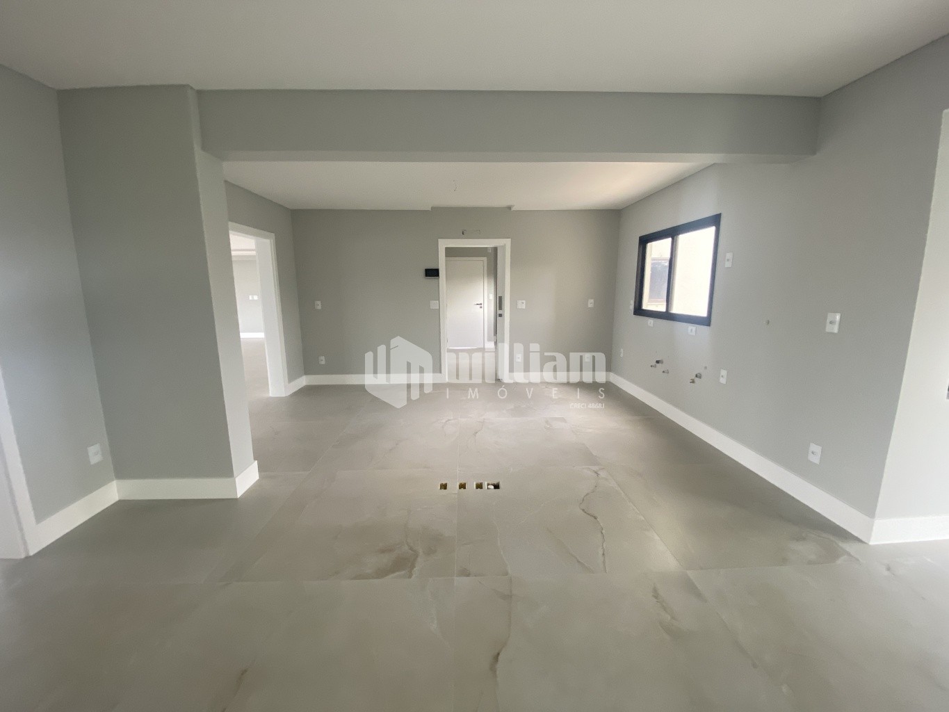 Apartamento de 3 quartos, 370m² no bairro Centro, em Brusque | Eu Corretor