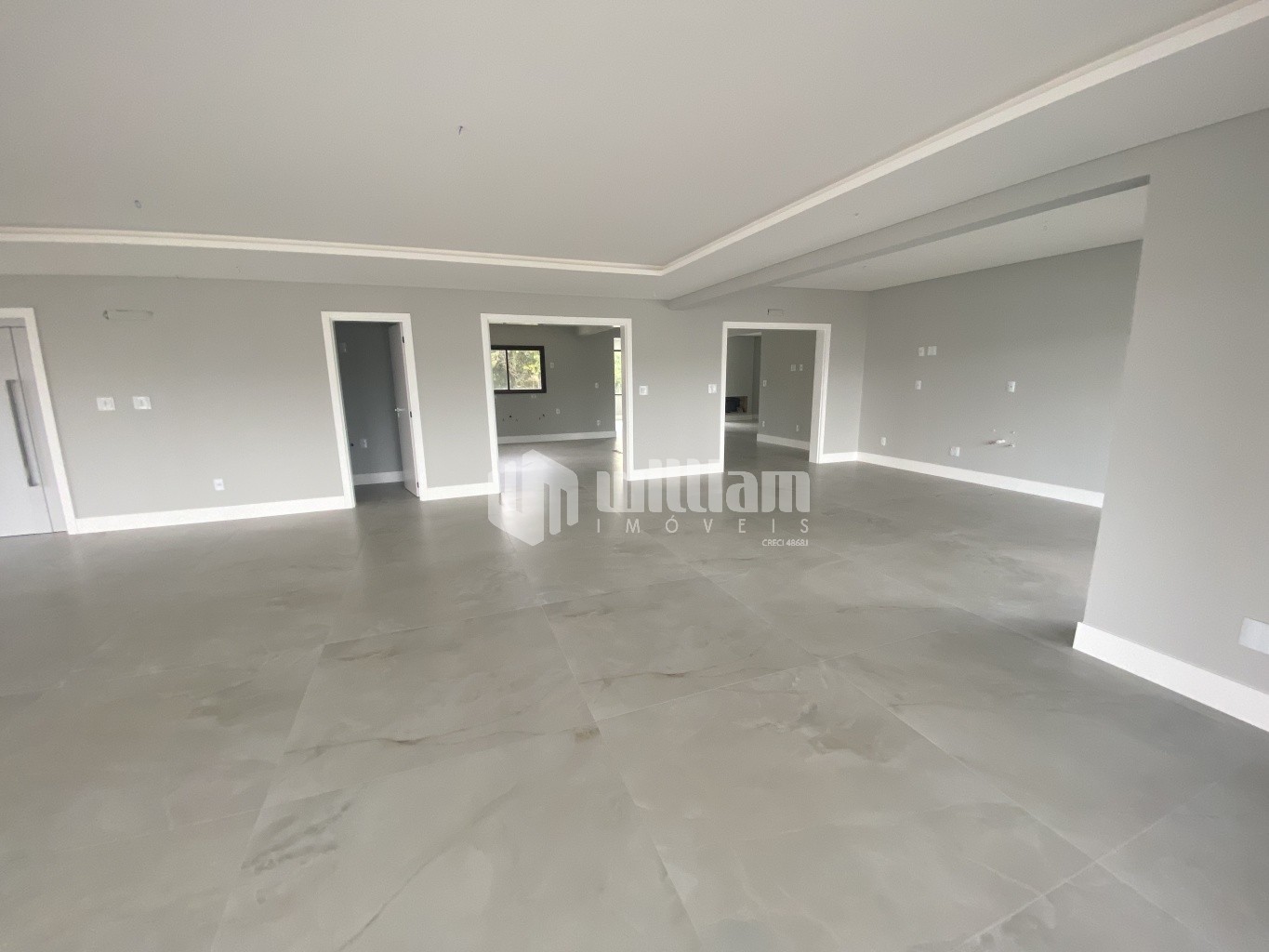 Apartamento de 3 quartos, 370m² no bairro Centro, em Brusque | Eu Corretor
