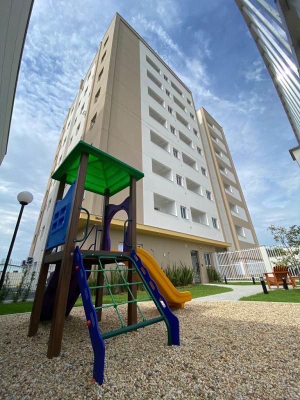 Apartamento de 2 quartos, 55m² no bairro Rio Branco, em Brusque | Eu Corretor