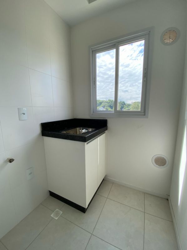 Apartamento de 2 quartos, 55m² no bairro Rio Branco, em Brusque | Eu Corretor