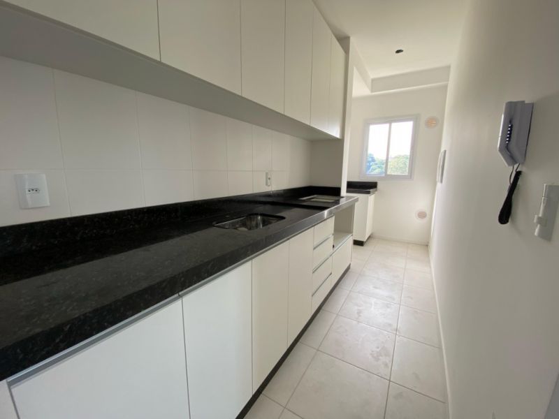 Apartamento de 2 quartos, 55m² no bairro Rio Branco, em Brusque | Eu Corretor