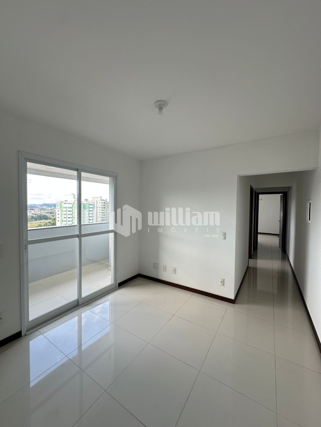 Apartamento de 2 quartos, 70m² no bairro São Luiz, em Brusque | Eu Corretor