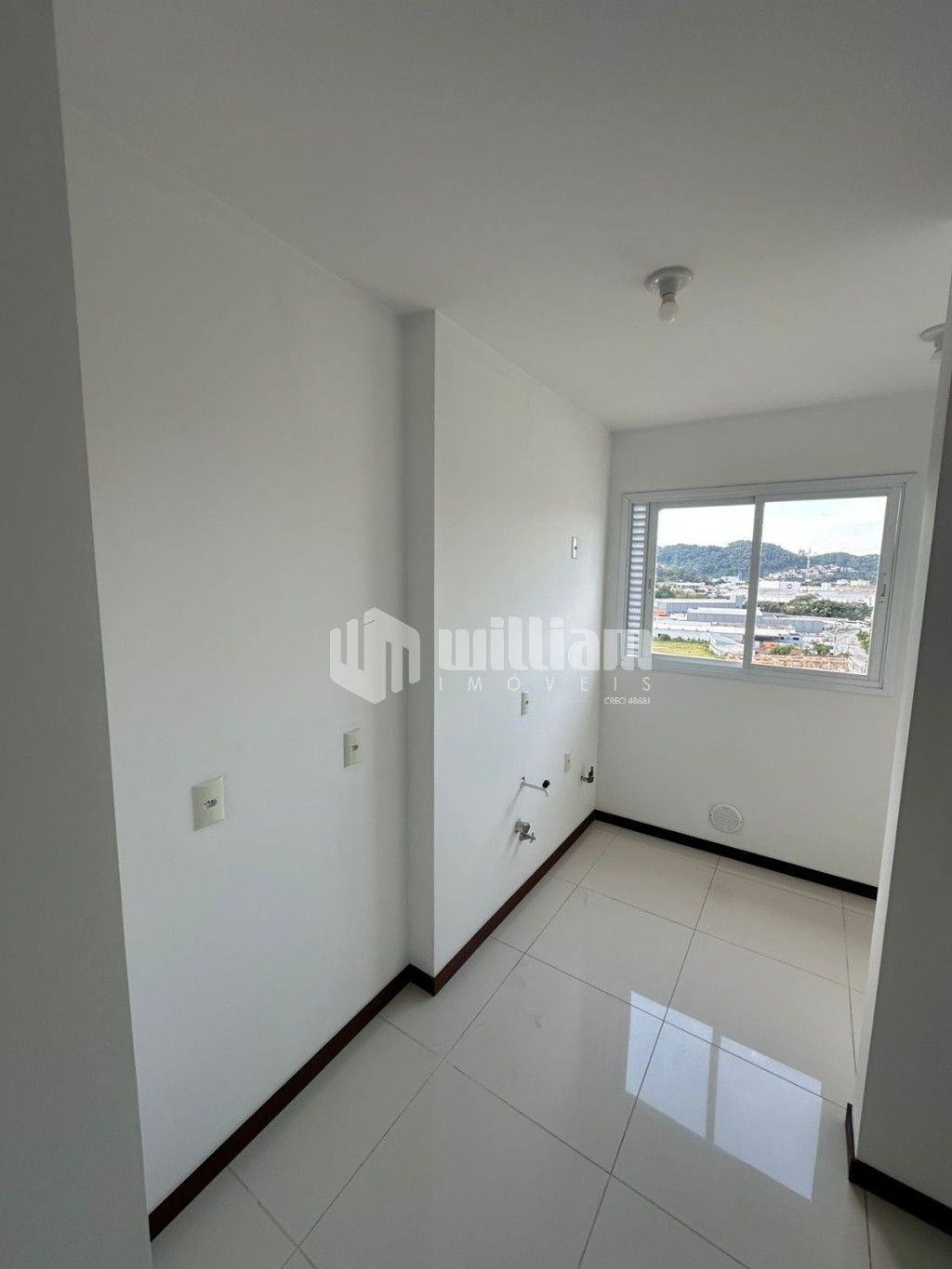 Apartamento de 2 quartos, 70m² no bairro São Luiz, em Brusque | Eu Corretor