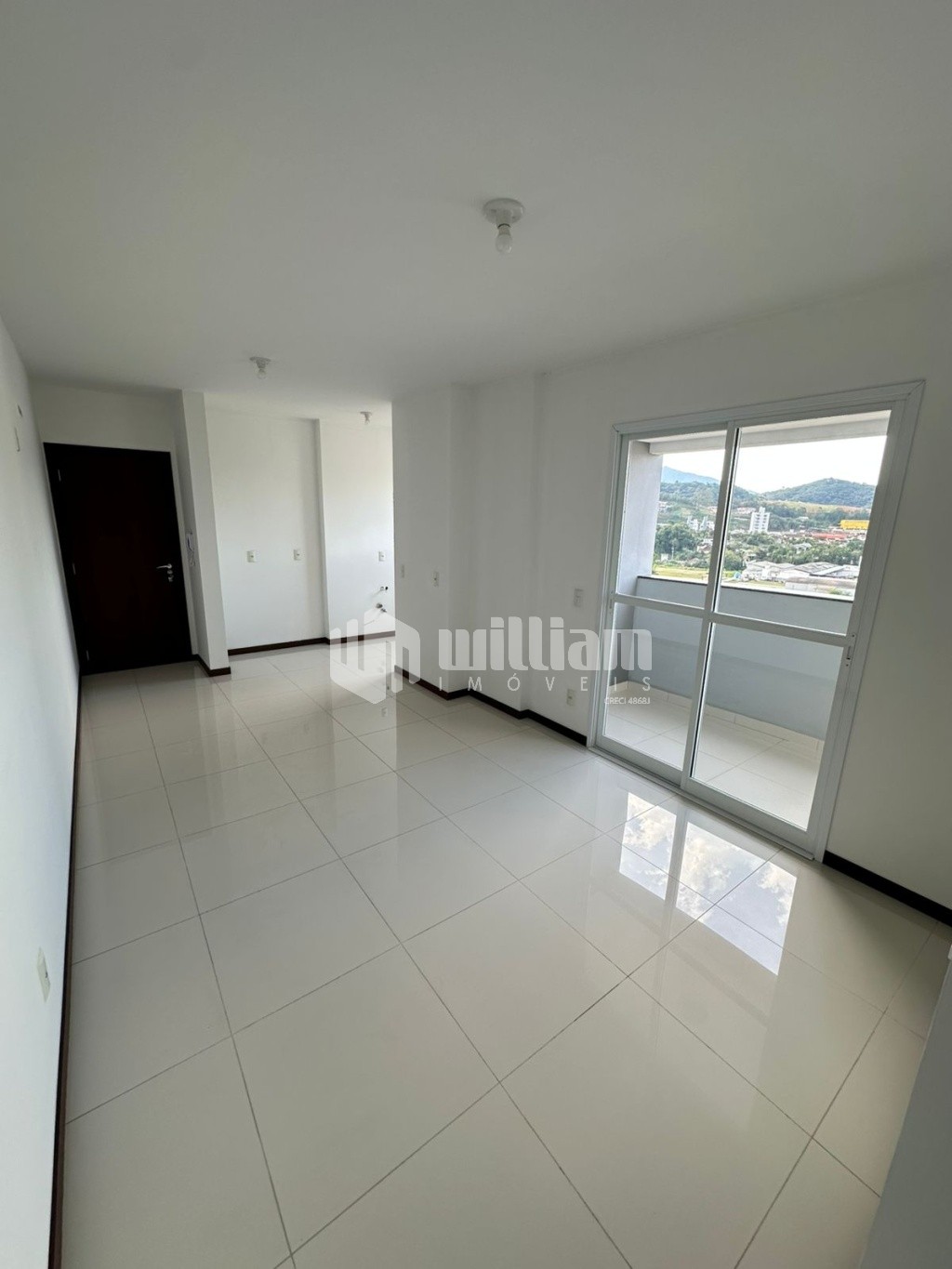 Apartamento de 2 quartos, 70m² no bairro São Luiz, em Brusque | Eu Corretor