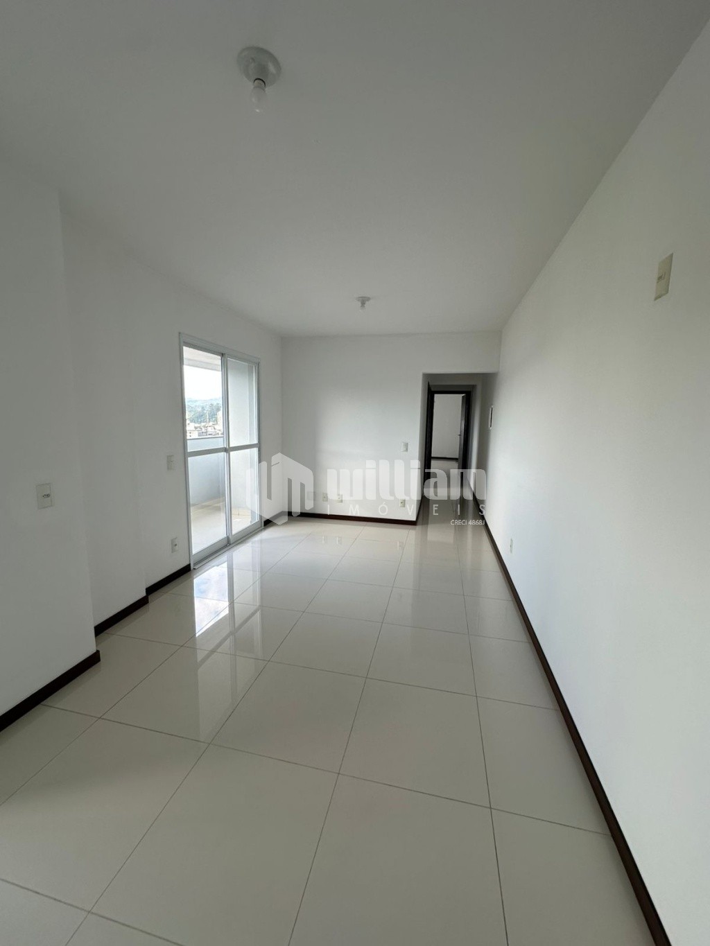 Apartamento de 2 quartos, 70m² no bairro São Luiz, em Brusque | Eu Corretor