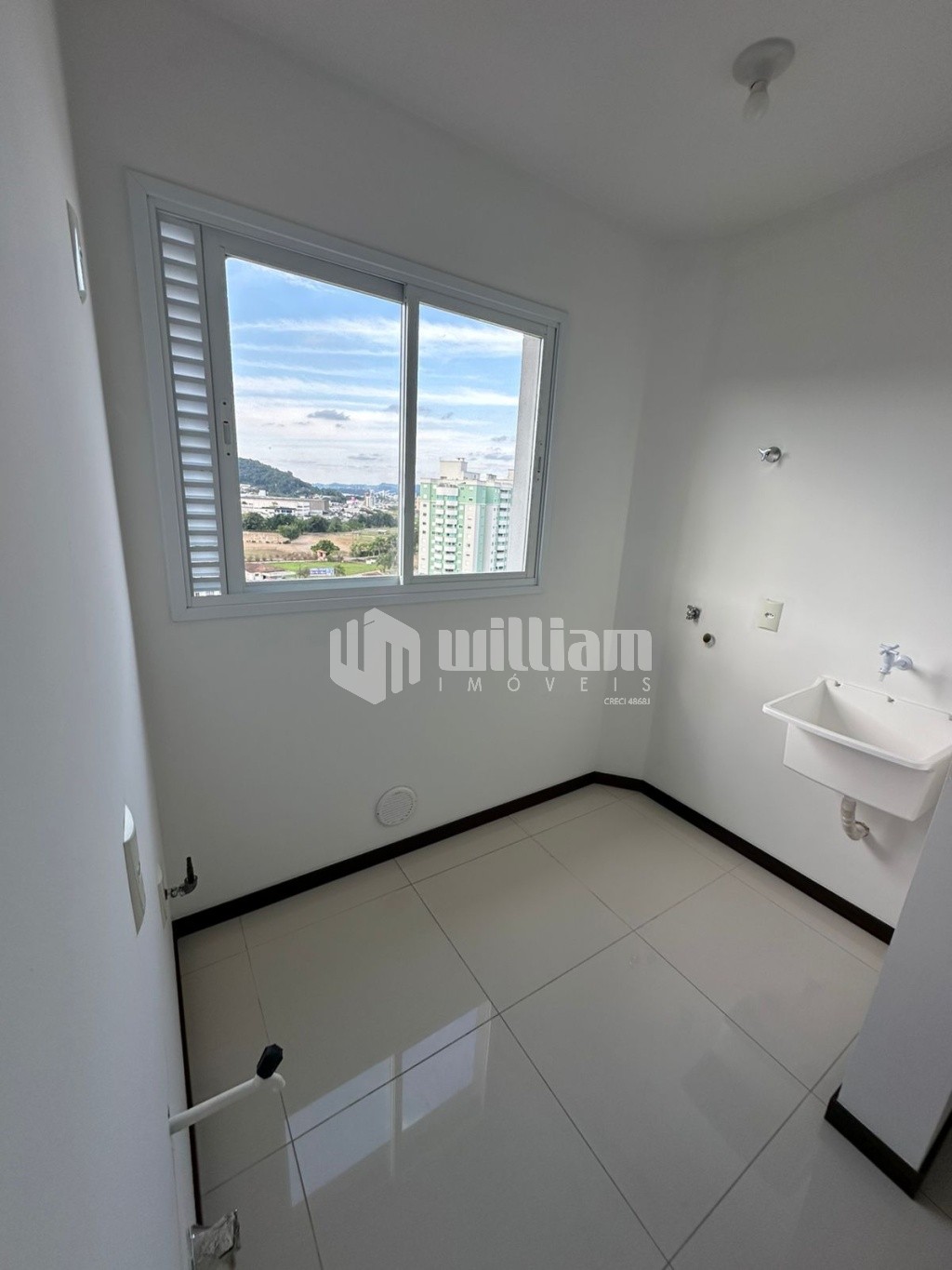 Apartamento de 2 quartos, 70m² no bairro São Luiz, em Brusque | Eu Corretor