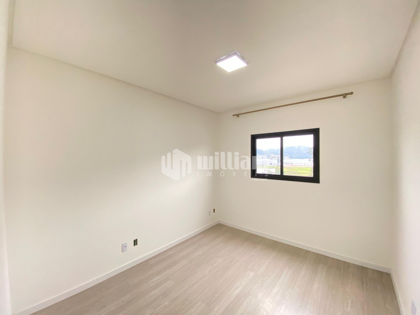 Apartamento de 33m² no bairro Santa Terezinha, em Brusque | Eu Corretor