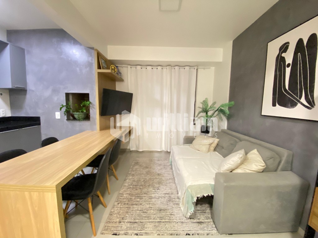Apartamento de 2 quartos, 54m² no bairro Limoeiro, em Brusque | Eu Corretor