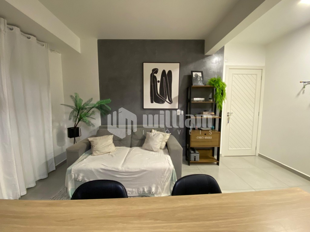 Apartamento de 2 quartos, 54m² no bairro Limoeiro, em Brusque | Eu Corretor