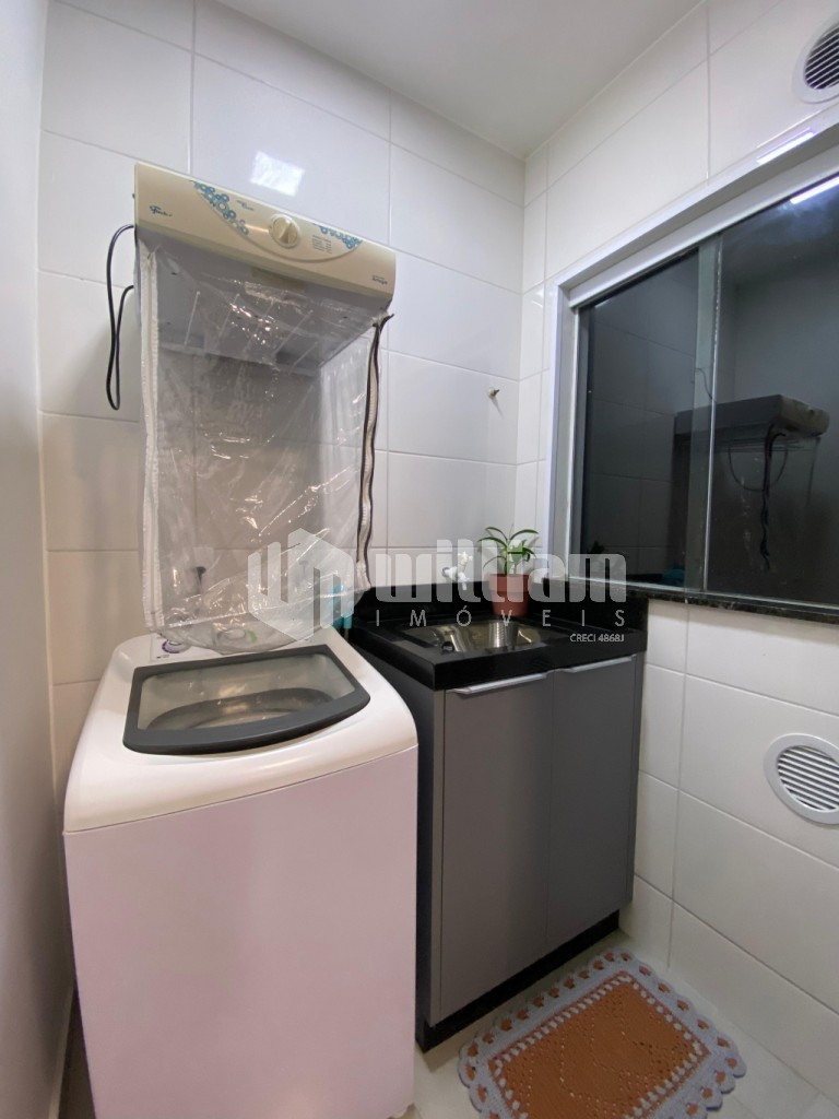Apartamento de 2 quartos, 54m² no bairro Limoeiro, em Brusque | Eu Corretor