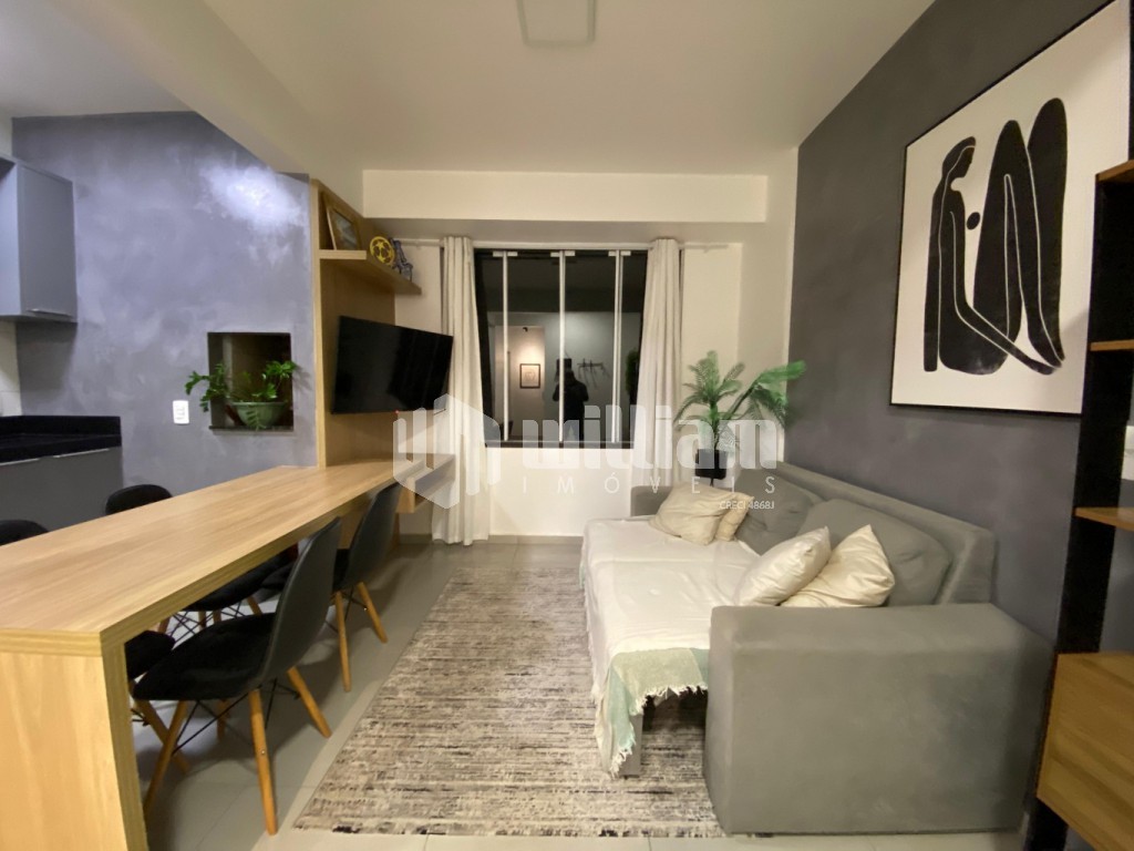 Apartamento de 2 quartos, 54m² no bairro Limoeiro, em Brusque | Eu Corretor